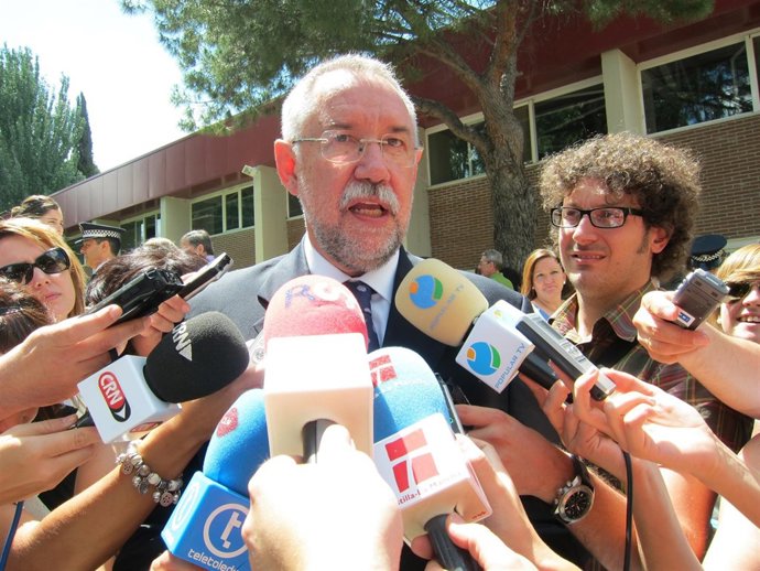 Santiago Moreno Canutazo