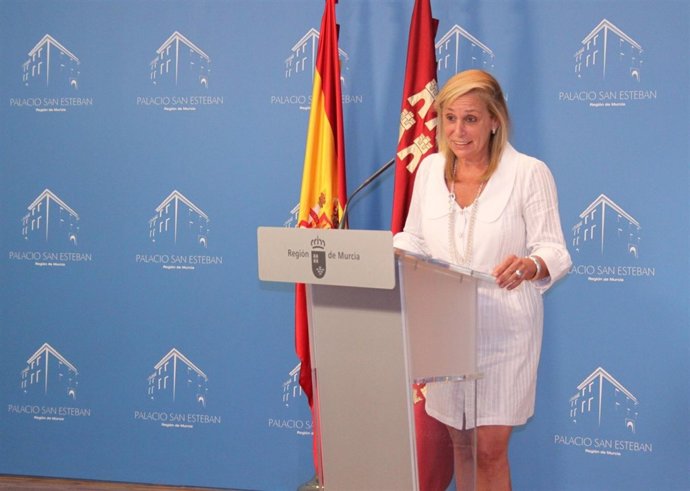 María Pedro Reverte