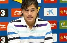 Chica, Nuevo Jugador Del Betis 