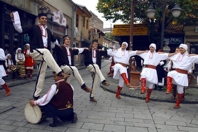 Grupo Bitola-Macedonia