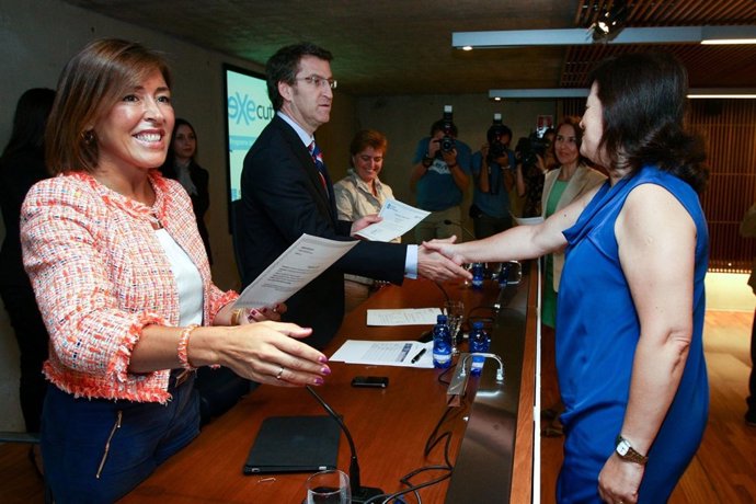 Clausura Programa 'Executiva'