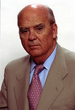 Jaime Ybarra Llosent