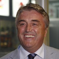 Fútbol.- Antic anima al nuevo organigrama del Atlético: "Quiero desearles toda la suerte, es una etapa muy exigente"