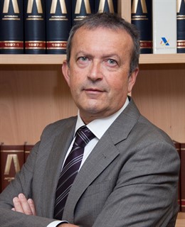 El Nuevo Director De La Agencia Tributaria, José María, Messeguer