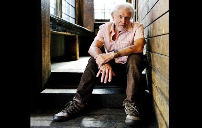 John Mayall Bilbon Izango Da Ekainaren 14An