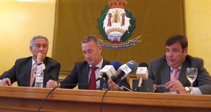 Presentación Barómetro Económico De Málaga