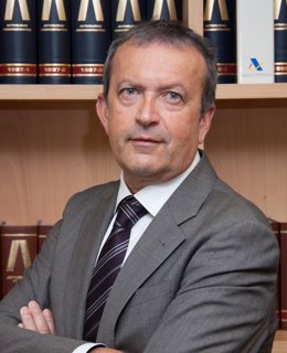 El Nuevo Director De La Agencia Tributaria, José María, Messeguer