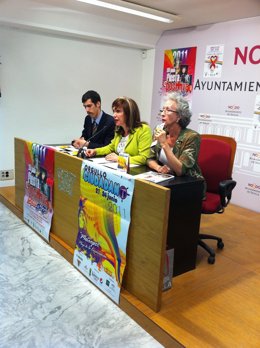 Presentación Del Orgullo Ciudadano Y Orgullo Del Sur