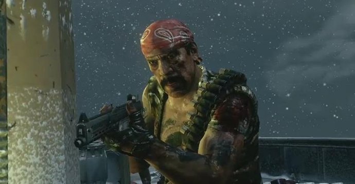 Call Of Dutty BLACK OPS DLC  Desde Web