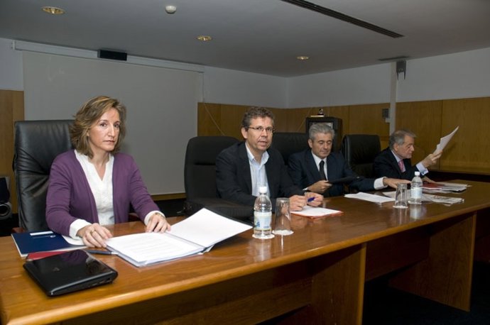 Universidad De La Laguna