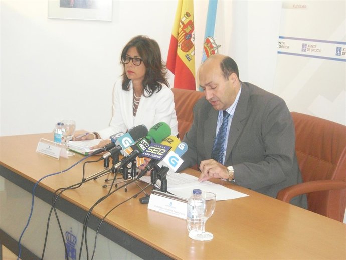 MARTÍNEZ DESTACA QUE A CONVERSIÓN DO IES DE PORTOVELLO EN CIFP FARÁ INCREMENTAR 