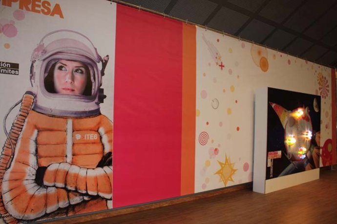 Concurso 'Imagina Tu Empresa'