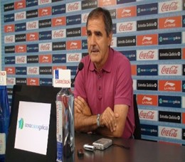Paco Herrera, Entrenador Del Celta