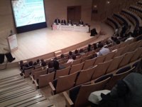 La mitad de las mujeres víctimas de maltrato atendidas en el centro de salud sufre depresión y ansiedad