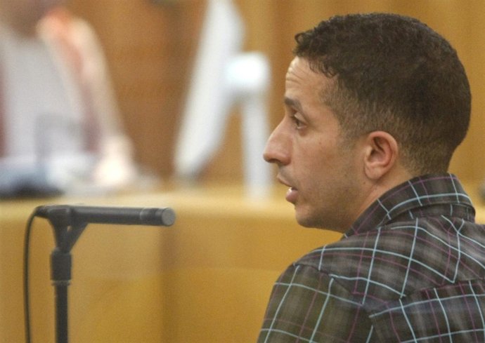 Wissan Lotfi, Acusado De Integrar Una Célula Yihadista