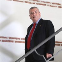 Castro dejará la Alcaldía de Getafe después de 28 años