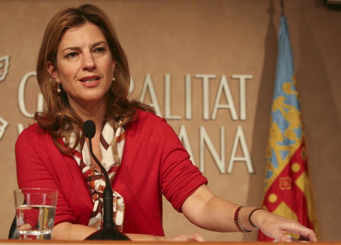 Sánchez De León En Rueda De Prensa Posterior A Un Pleno