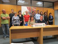 Bildu denuncia un "pacto tácito" entre PNV, PP y PSE para dejar a la coalición fuera