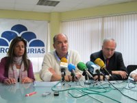 De Mesa y Caunedo se reúnen este viernes para tratar de alcanzar un acuerdo para la capital