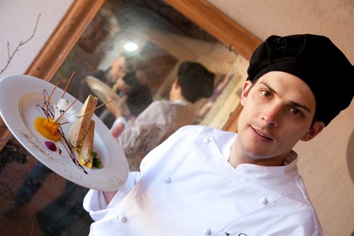 Rutas Forográfico-Gastronómicas Por Santander