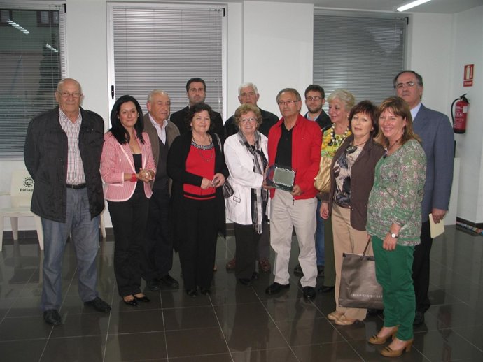 NOTA Y FOTOS HOMENAJE PACHECO