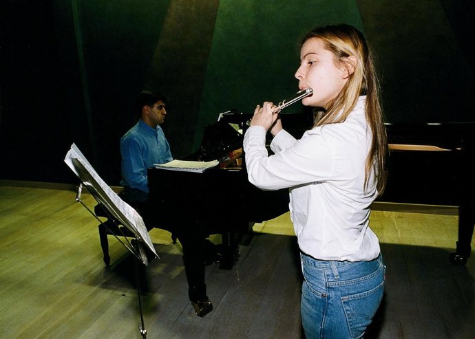 Adjunto Noticia Audición Música Sabado 11 En Pedrueca