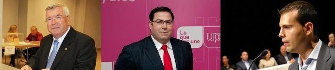 Varios Candidatos Polémicos En Madrid