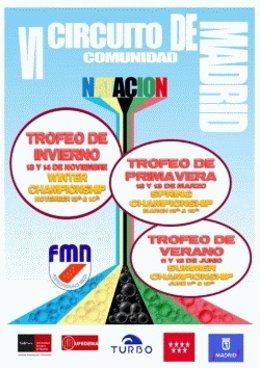 VI Circuito De Madrid