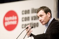 Miembros de la Ejecutiva del PSOE asistirán a un total de 40 sesiones de investidura en ayuntamientos madrileños