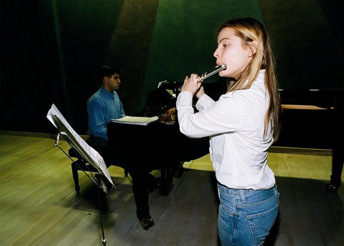 Adjunto Noticia Audición Música Sabado 11 En Pedrueca