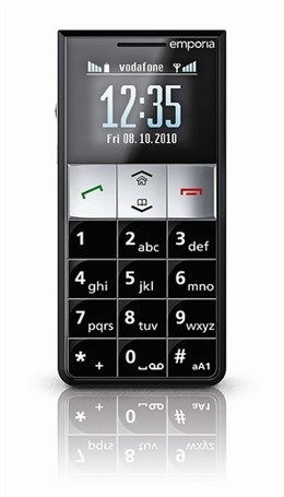 Movil Emporiarl1 Por Vodafone España