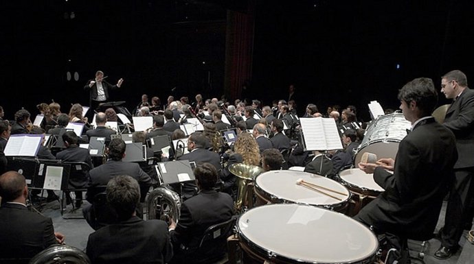 La Nueva OBF Se Presenta El Viernes 17 En Un Concierto En La UPO