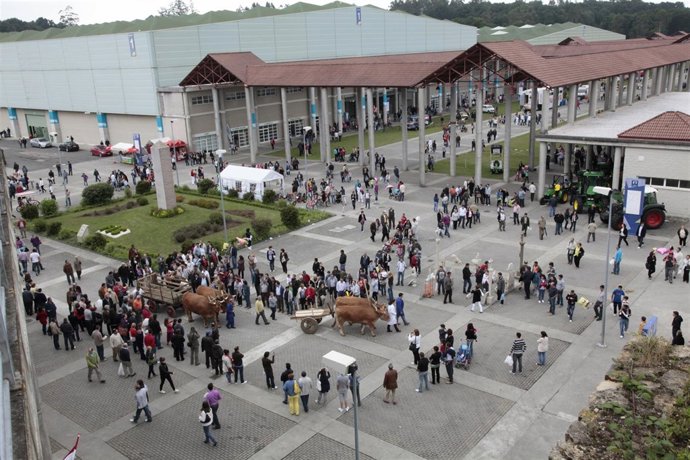 Máis De 70 Actividades De Gran Diversidade De Sectores Formarán Parte Do Program