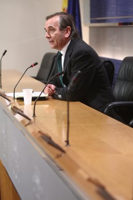 José Antonio Alonso