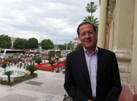 La recuperación del empleo y la consolidación del existente serán las constantes vitales del gobierno de Cámara