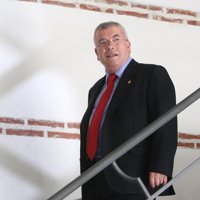 Castro deja la Alcaldía de Getafe después de 28 años