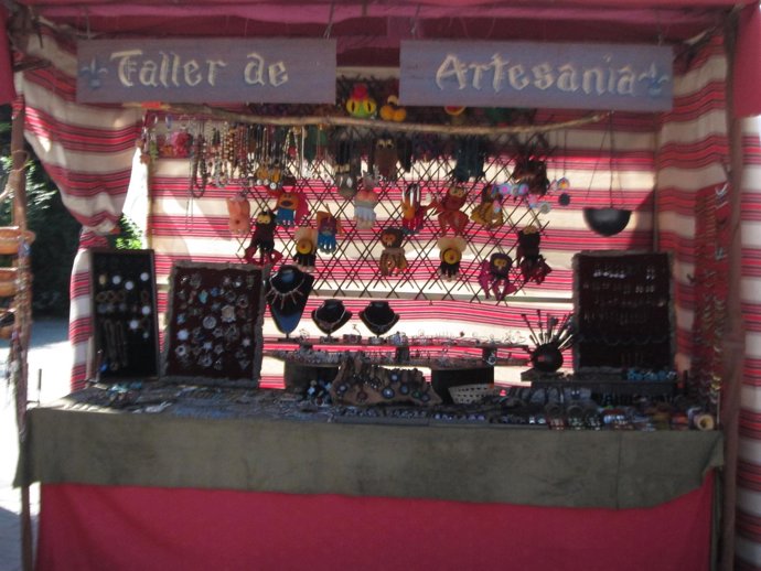 Mercadísimo En Ifema