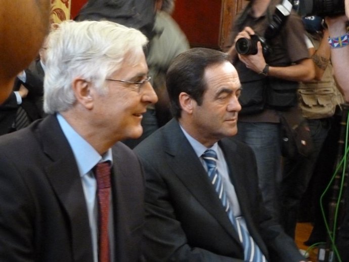 Barreda Y Bono