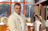 Javier Carnero, nuevo alcalde de Benalmádena con los votos de PSOE, UCB e IU