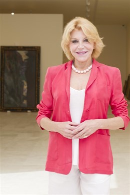 Carmen Thyssen
