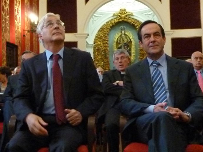 Barreda Y Bono