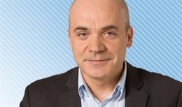 Xavier Simón, Alcalde De Arbo (BNG)