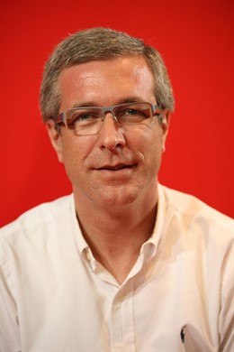 Josep Fèlix Ballesteros Del PSC