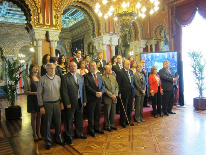 Corporación Municipal