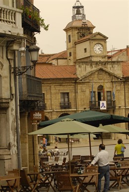 Ayuntamiento de Avilés (Asturias)
