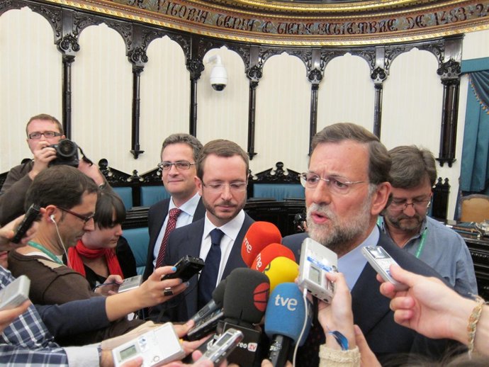 Mariano Rajoy