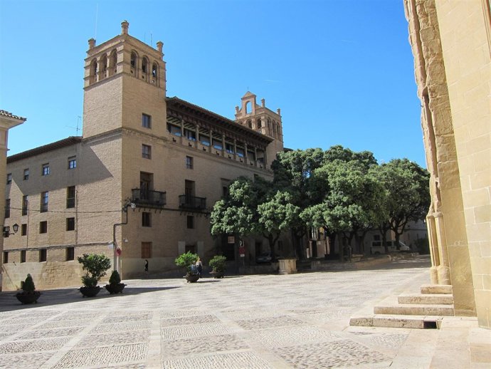 Ana Alós No Tiene Mayoría Absoluta