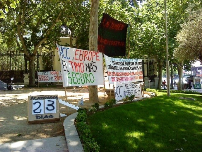 Cooperativistas Del Sureste