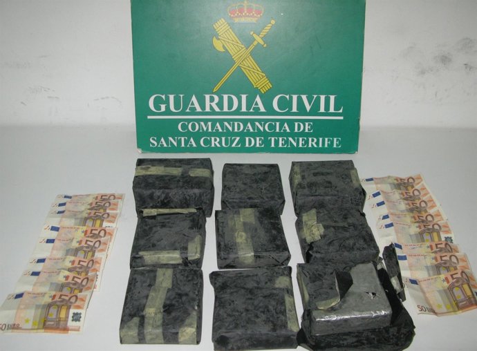 Guardia Civil (Oficina De Comunicación)