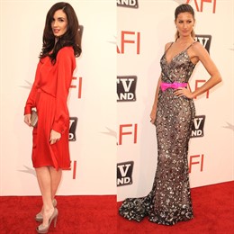 Montaje Paz Vega Y Gisele Bundchen